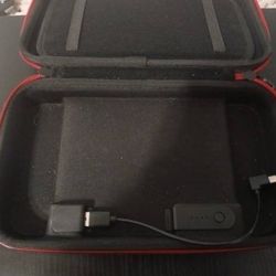 Nintendo Switch CHARGING CASE