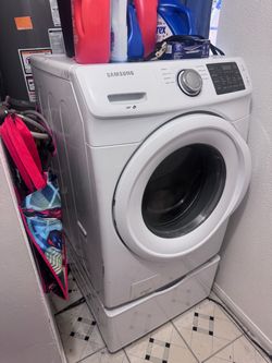 Samsung Washer