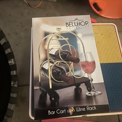 Wine Rack