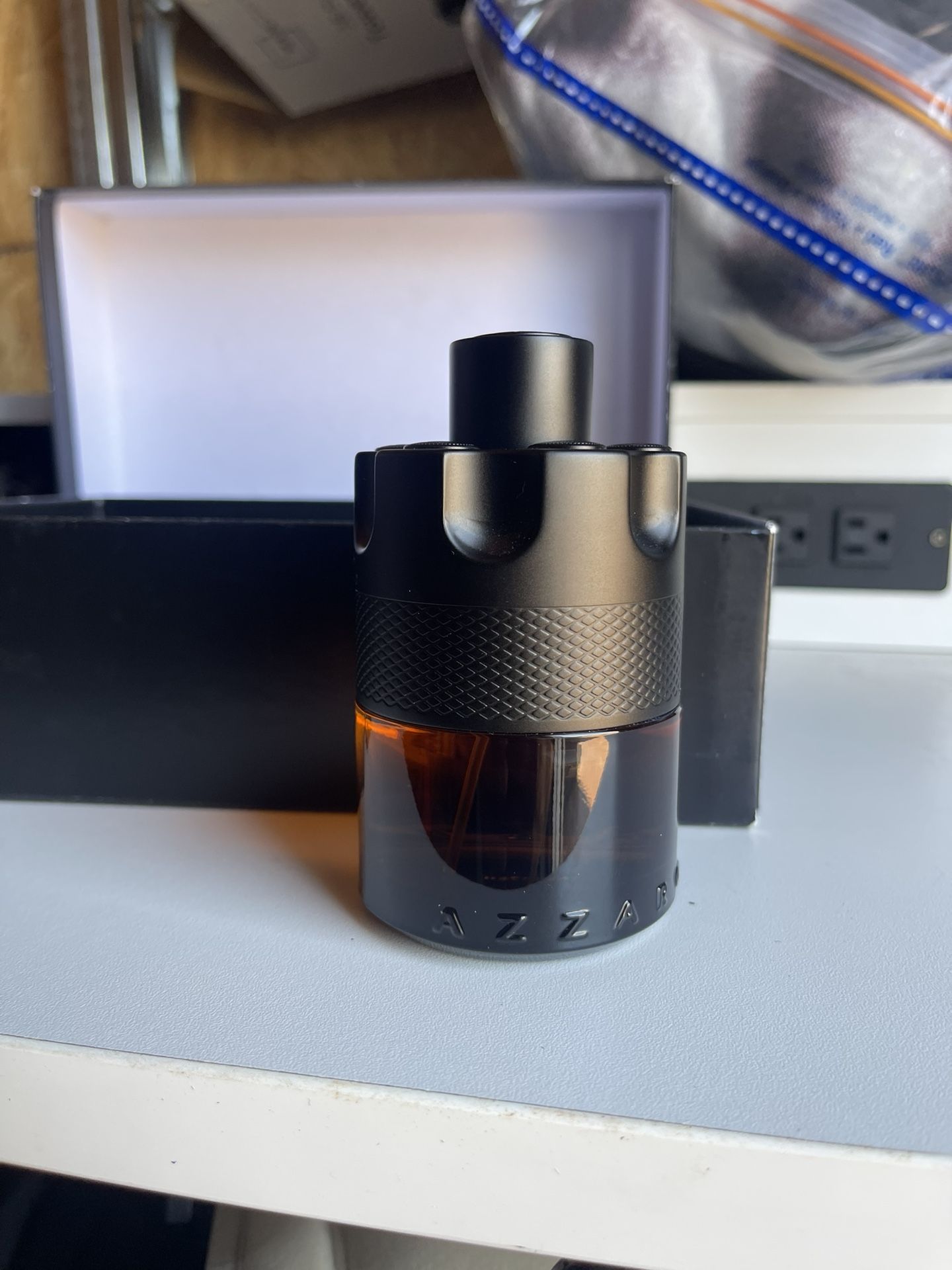 Azzaro The Most Wanted Parfum