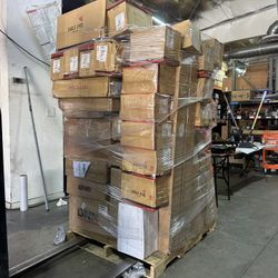 Auto Accessories Mix Pallet 