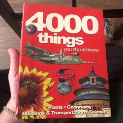 Book Written By John Farndon 