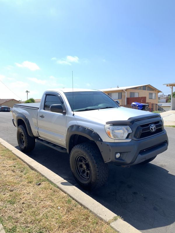 2012 Toyota Tacoma 4x4 for Sale in San Diego, CA - OfferUp