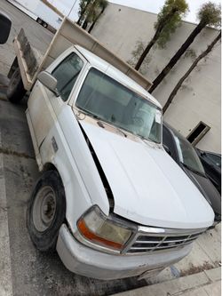 1997 Ford F250