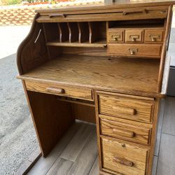 Beautiful Antique Desk.