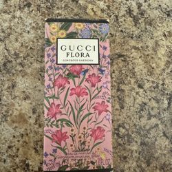 Gucci Perfume