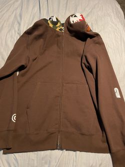 Bape Hoodie 3xl