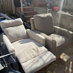 Recliners 
