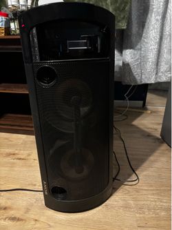 Sony RDH-GTK Series Speaker