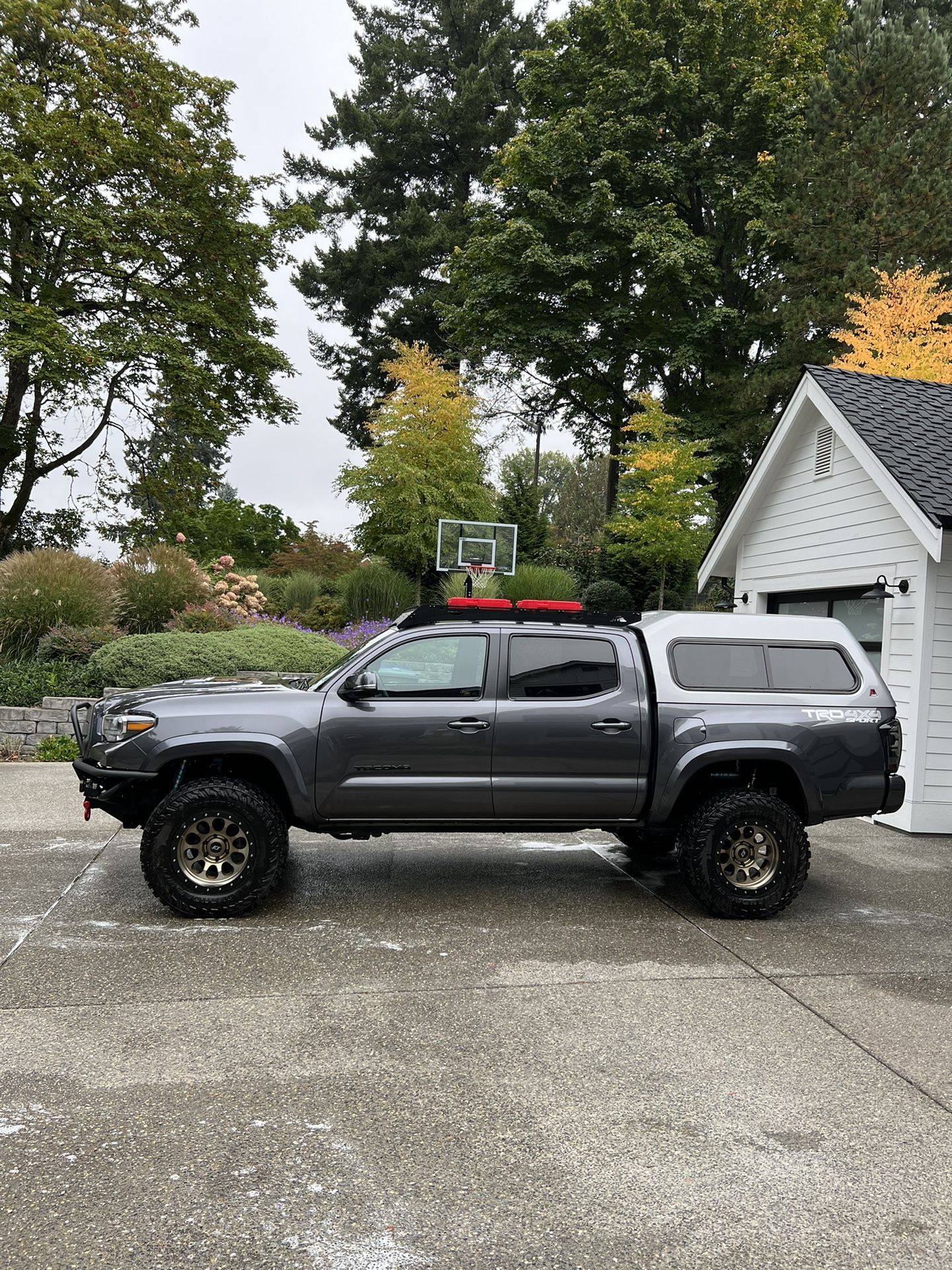 2020 Toyota Tacoma for Sale in Tacoma, WA - OfferUp