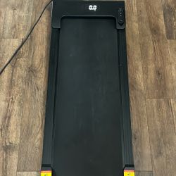 Mini Portable Treadmill (Lichio) 