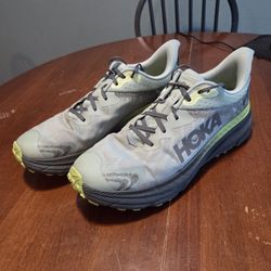Hoka Challenger ATR 7 Size 14