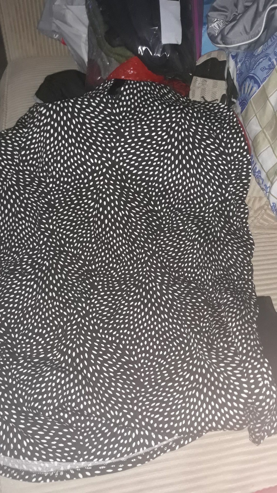 Nursing Cover