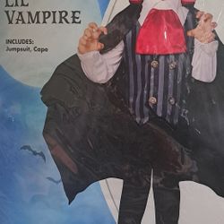 Lil VAMPIRE