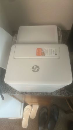 HP Printer