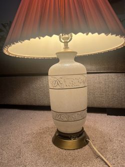 Vintage Lamp