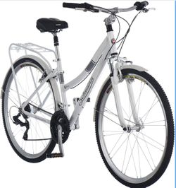 Schwinn Discover Bicycle New Out Box 