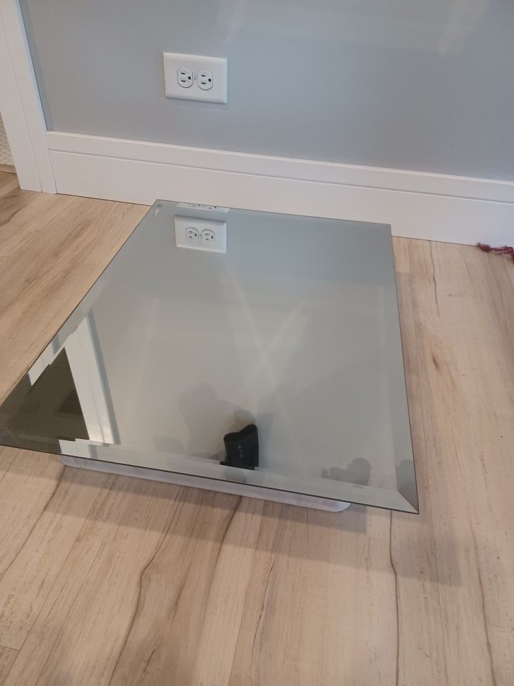 Mirror Medicine Cabinet