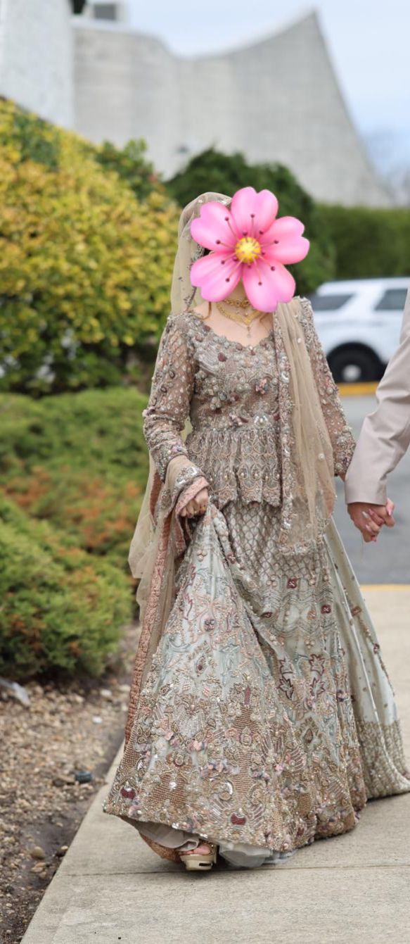 Bridal Dress | Designer Dress | Suffuse