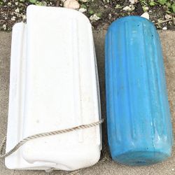 Boat Fenders