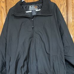 5.11 Men’s Jacket 3X