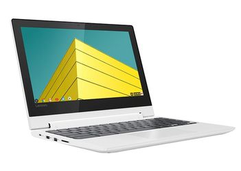 Lenovo C330 Chromebook