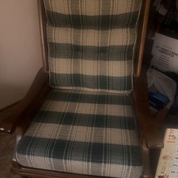 Wooden Chair For Sale 70dollars