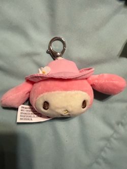 Hello kitty charms