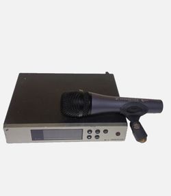 Sennheiser EW 100-835 G4-S Wireless Handheld Mic System A: (516 to 558 MHz)