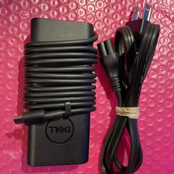 Dell 65watt -usb-C Power Adapter 