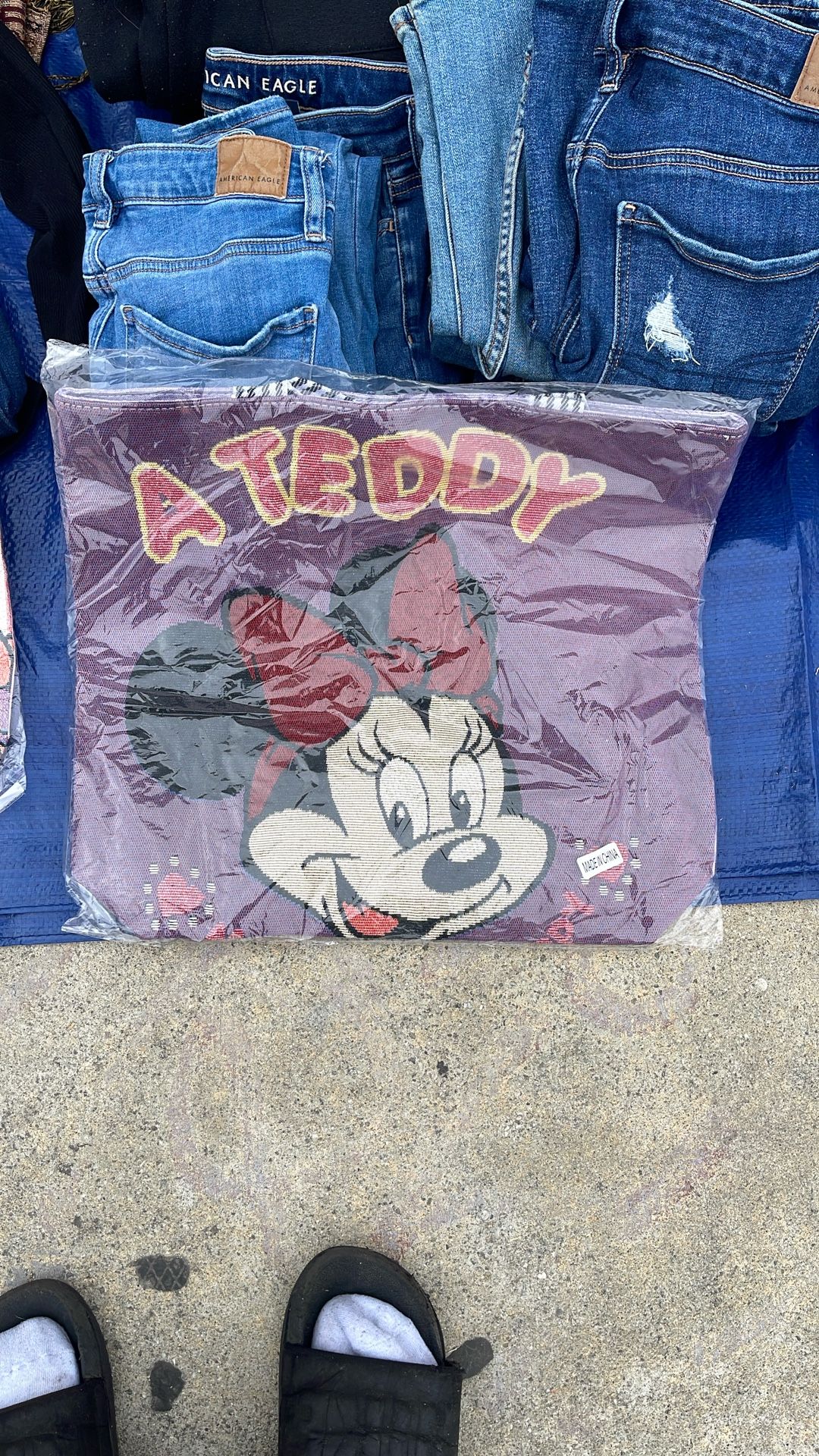 Bags