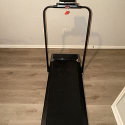 Walking Pad -treadmill