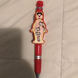 Operation Mini Stylus Pen 🖊 2001 By Hasbro 