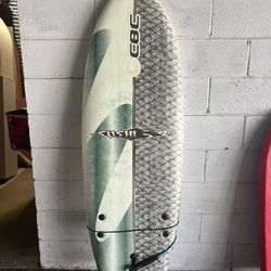 Kids’ Sushi Surfboard 