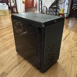 1080P Performance Gaming PC