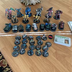 Mech Warrior Age Of Destruction Demo Kit Game