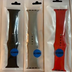 Sport bands Apple Watch™ 42 -44mm(38/40mm)