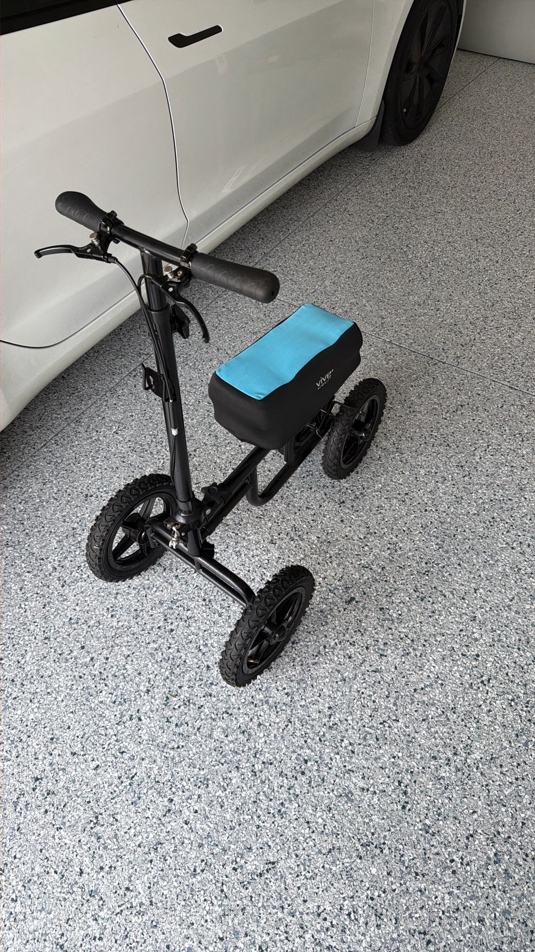 Vive mobility Knee Walker Scooter