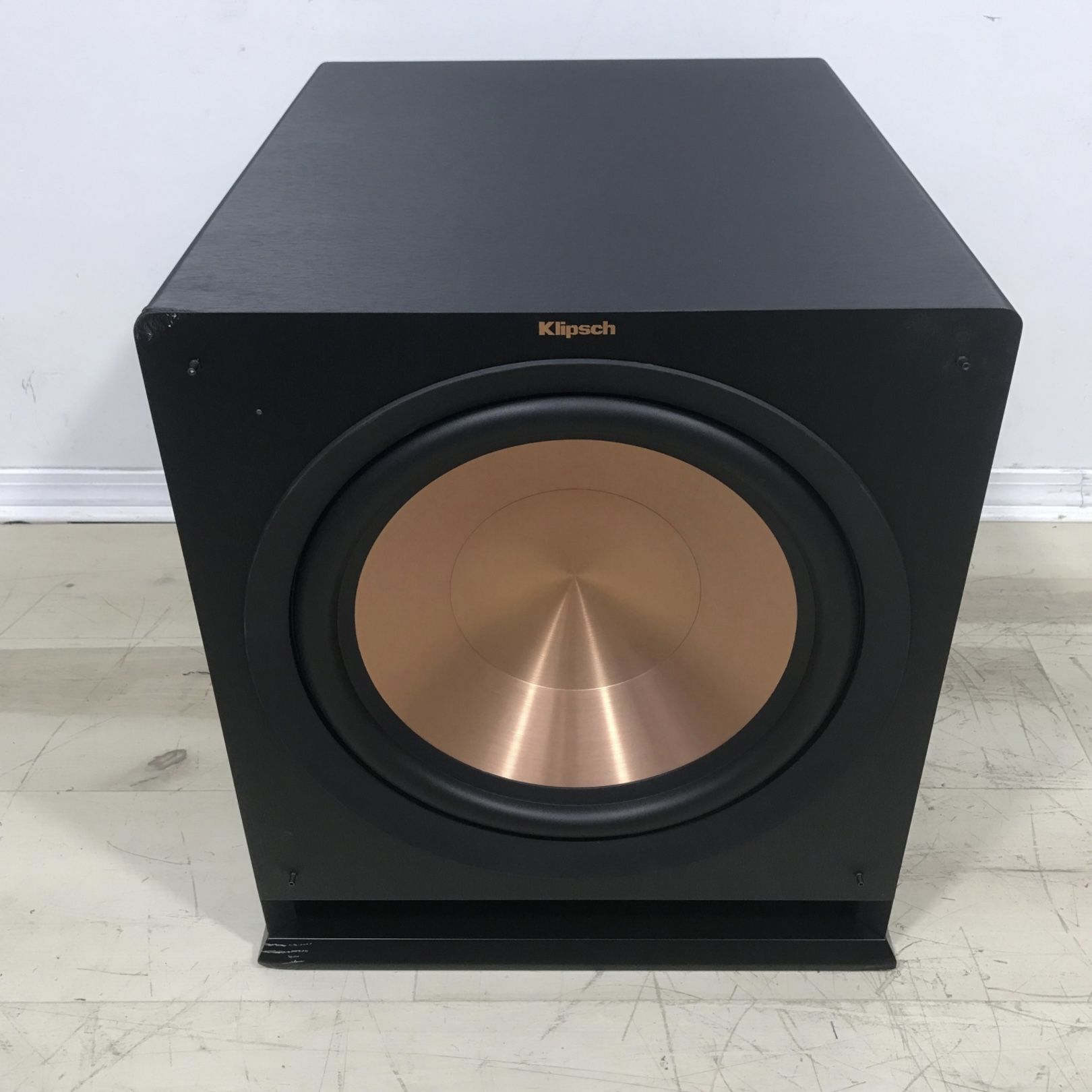 Klipsch R-115SW Subwoofer 15" 800W