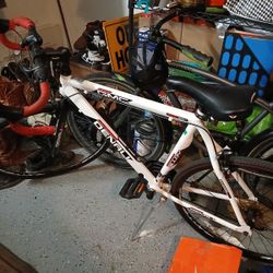 Bike For Sale 