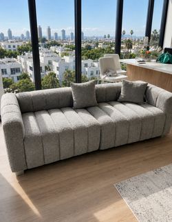 Modern sofa