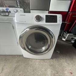 Front Load Dryers 