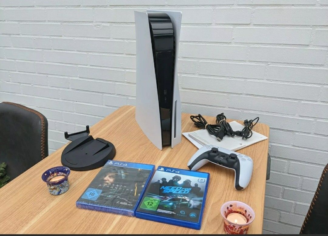 Ps5