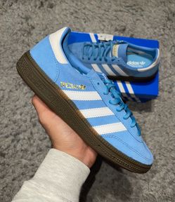 Adidas Spezial
