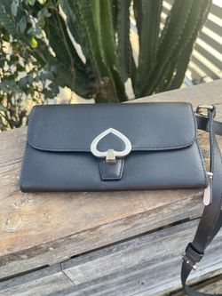 Kate Spade Crossbody