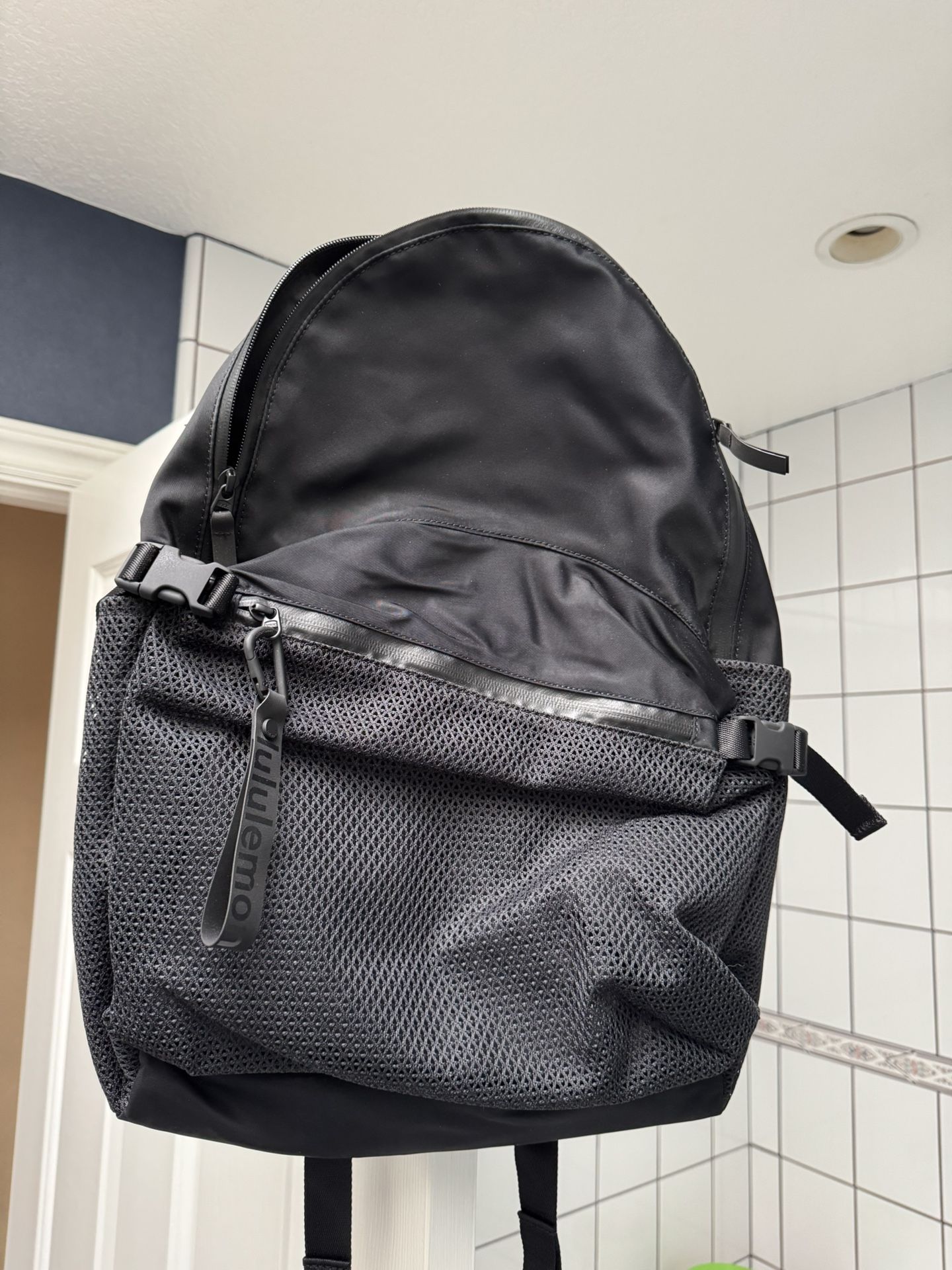 Lululemon Backpack