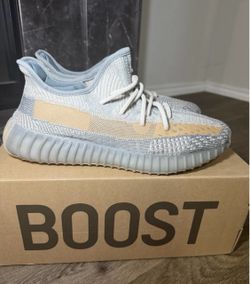 Yeezy Boost 350 V2 "Israfil" – Men's 10.5