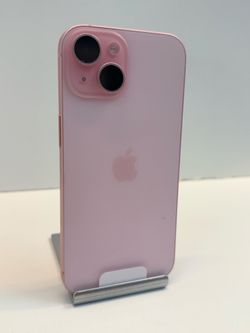 Apple iPhone 15 128gb. ( Unlocked Phone )