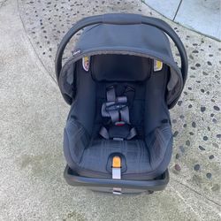 Infant Baby Car Seat
