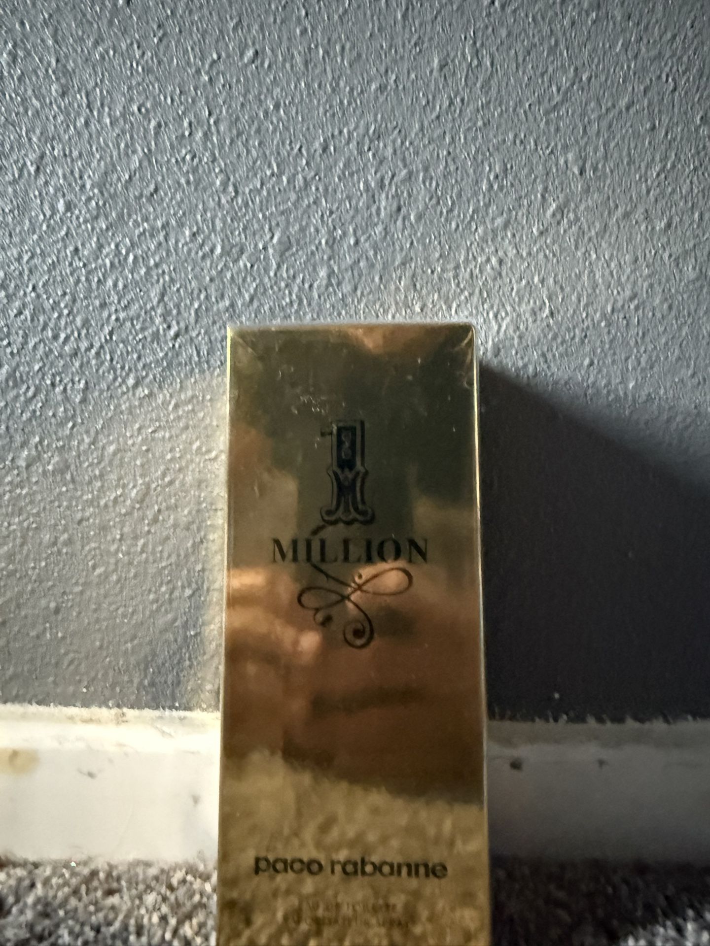 1 Million Dollar Cologne